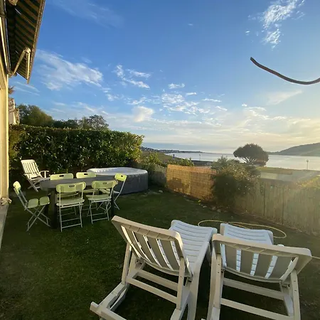 Vistas Do Minho Villa Caminha Exterior photo