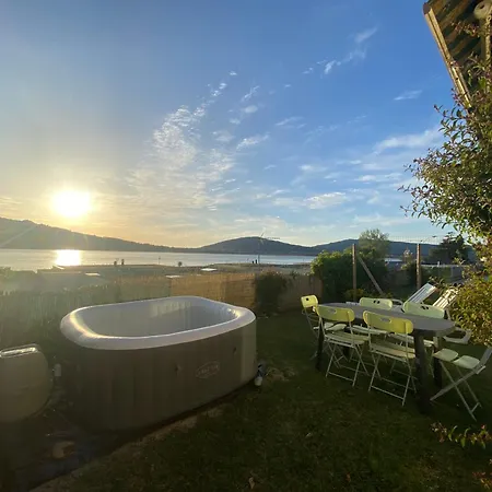 Vistas Do Minho Villa Caminha Exterior photo