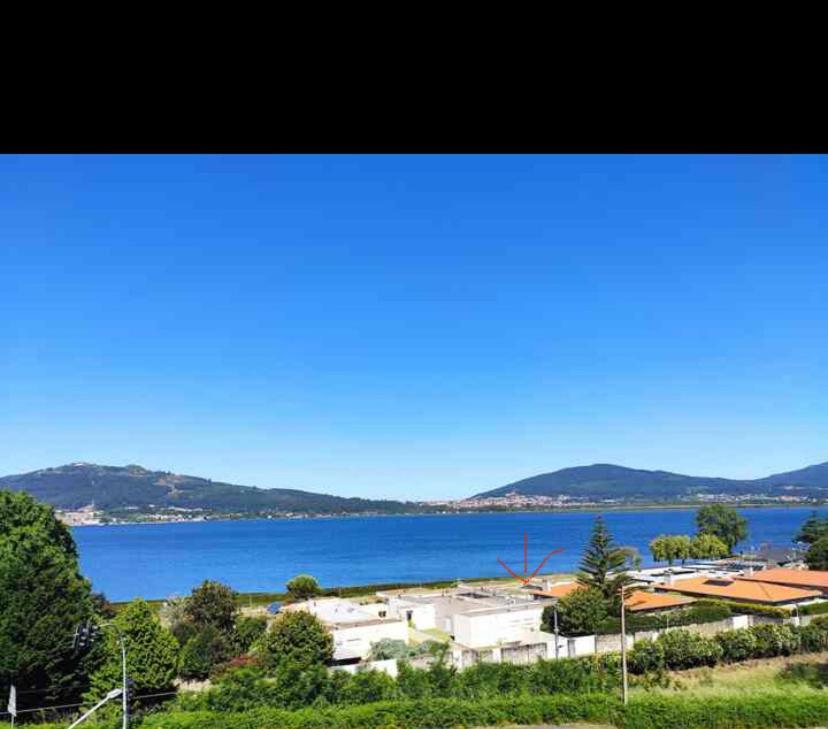 Vistas Do Minho * Caminha